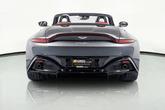 Thumbnail of 2021 Magnetic Silver Aston Martin Vantage