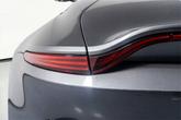 Thumbnail of 2021 Magnetic Silver Aston Martin Vantage