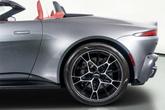 Thumbnail of 2021 Magnetic Silver Aston Martin Vantage