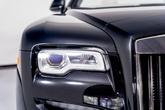 Thumbnail of 2018 Black Ember Rolls-Royce Dawn