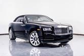 Thumbnail of 2018 Black Ember Rolls-Royce Dawn