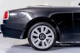 Thumbnail of 2018 Black Ember Rolls-Royce Dawn
