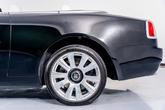 Thumbnail of 2018 Black Ember Rolls-Royce Dawn