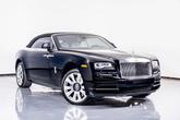 Thumbnail of 2018 Black Ember Rolls-Royce Dawn