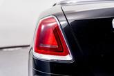 Thumbnail of 2018 Black Ember Rolls-Royce Dawn