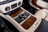 Thumbnail of 2018 Black Ember Rolls-Royce Dawn