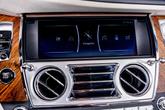 Thumbnail of 2018 Black Ember Rolls-Royce Dawn