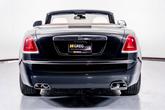 Thumbnail of 2018 Black Ember Rolls-Royce Dawn