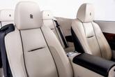 Thumbnail of 2018 Black Ember Rolls-Royce Dawn