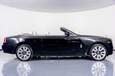Thumbnail of 2018 Black Ember Rolls-Royce Dawn
