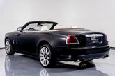 Thumbnail of 2018 Black Ember Rolls-Royce Dawn