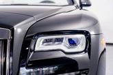 Thumbnail of 2018 Black Ember Rolls-Royce Dawn