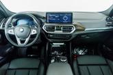 Thumbnail of 2025 Black BMW X4