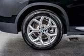 Thumbnail of 2025 Black BMW X4