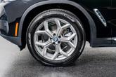Thumbnail of 2025 Black BMW X4