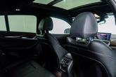 Thumbnail of 2025 Black BMW X4
