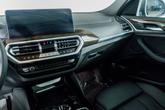 Thumbnail of 2025 Black BMW X4