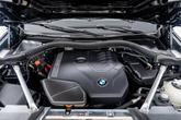 Thumbnail of 2025 Black BMW X4