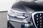 Thumbnail of 2025 Black BMW X4