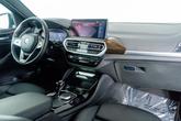 Thumbnail of 2025 Black BMW X4