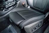 Thumbnail of 2025 Black BMW X4