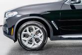 Thumbnail of 2025 Black BMW X4