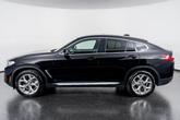 Thumbnail of 2025 Black BMW X4