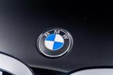 Thumbnail of 2025 Black BMW X4