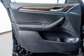 Thumbnail of 2025 Black BMW X4