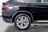 Thumbnail of 2025 Black BMW X4
