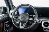 Thumbnail of 2022 Black Mercedes-Benz G-Class