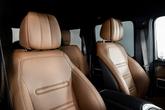 Thumbnail of 2022 Black Mercedes-Benz G-Class