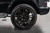 Thumbnail of 2022 Black Mercedes-Benz G-Class