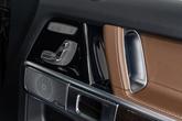 Thumbnail of 2022 Black Mercedes-Benz G-Class
