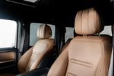 Thumbnail of 2022 Black Mercedes-Benz G-Class