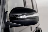 Thumbnail of 2022 Black Mercedes-Benz G-Class