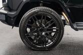 Thumbnail of 2022 Black Mercedes-Benz G-Class