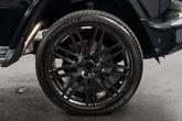 Thumbnail of 2022 Black Mercedes-Benz G-Class