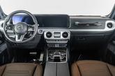 Thumbnail of 2022 Black Mercedes-Benz G-Class