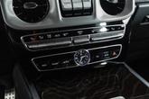 Thumbnail of 2022 Black Mercedes-Benz G-Class