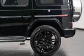 Thumbnail of 2022 Black Mercedes-Benz G-Class