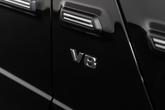 Thumbnail of 2022 Black Mercedes-Benz G-Class