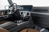 Thumbnail of 2022 Black Mercedes-Benz G-Class