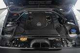 Thumbnail of 2022 Black Mercedes-Benz G-Class