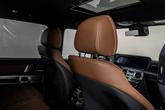 Thumbnail of 2022 Black Mercedes-Benz G-Class