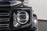 Thumbnail of 2022 Black Mercedes-Benz G-Class