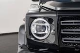 Thumbnail of 2022 Black Mercedes-Benz G-Class
