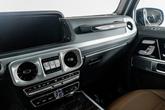 Thumbnail of 2022 Black Mercedes-Benz G-Class