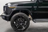 Thumbnail of 2022 Black Mercedes-Benz G-Class