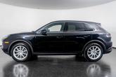 Thumbnail of 2024 Black Porsche Cayenne